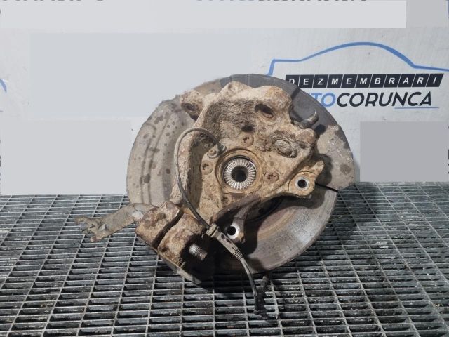 bontott BMW X1 Bal első Csonkállvány