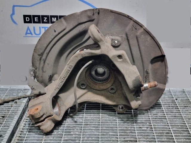 bontott BMW X1 Bal első Csonkállvány