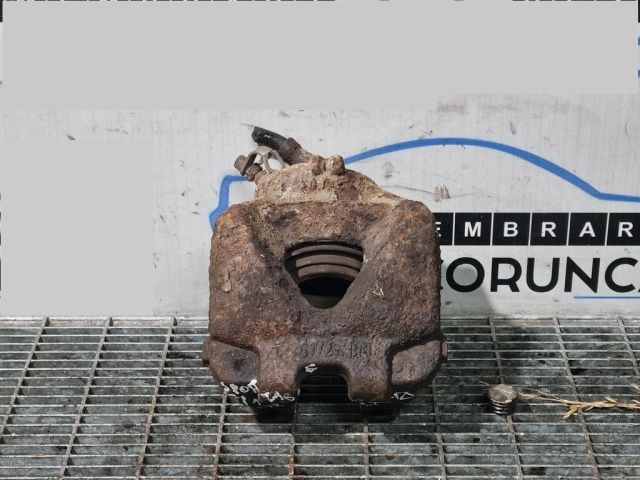 bontott BMW X1 Bal első Fékkengyel