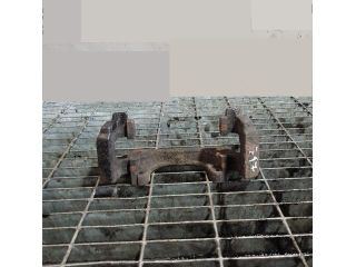 bontott BMW X1 Bal első Fékkengyel