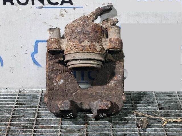 bontott BMW X1 Bal első Fékkengyel