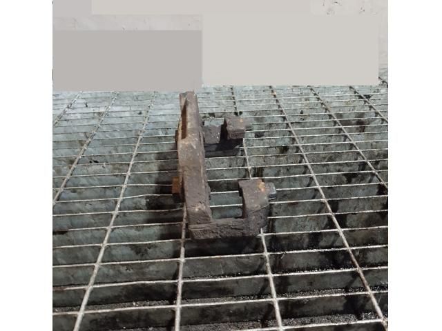 bontott BMW X1 Bal első Fékkengyel