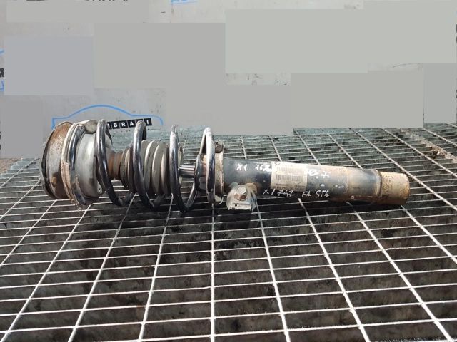 bontott BMW X1 Bal első Lengéscsillapító