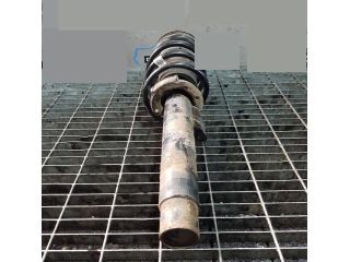 bontott BMW X1 Bal első Lengéscsillapító