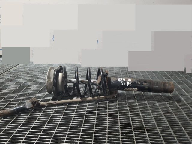 bontott BMW X1 Bal első Lengéscsillapító