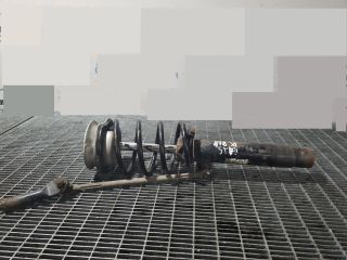 bontott BMW X1 Bal első Lengéscsillapító