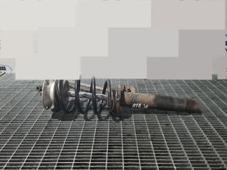 bontott BMW X1 Bal első Lengéscsillapító