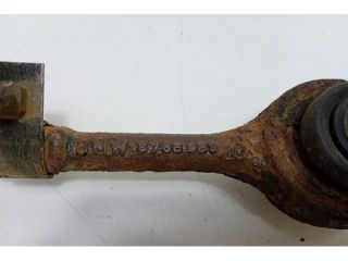 bontott BMW X1 Bal első Lengőkar