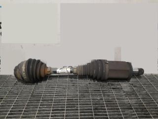 bontott BMW X1 Bal Féltengely