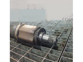 bontott BMW X1 Bal Féltengely