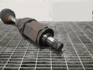 bontott BMW X1 Bal Féltengely