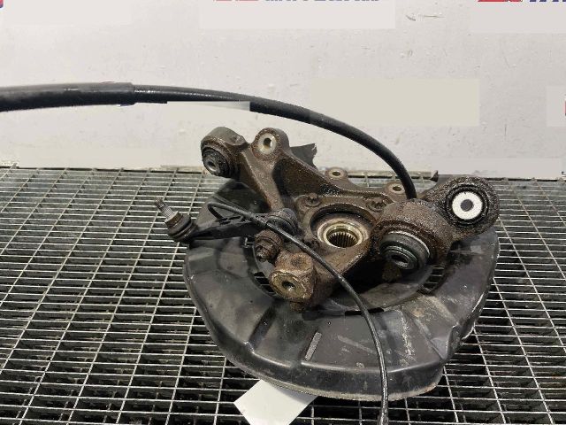 bontott BMW X1 Bal hátsó Csonkállvány