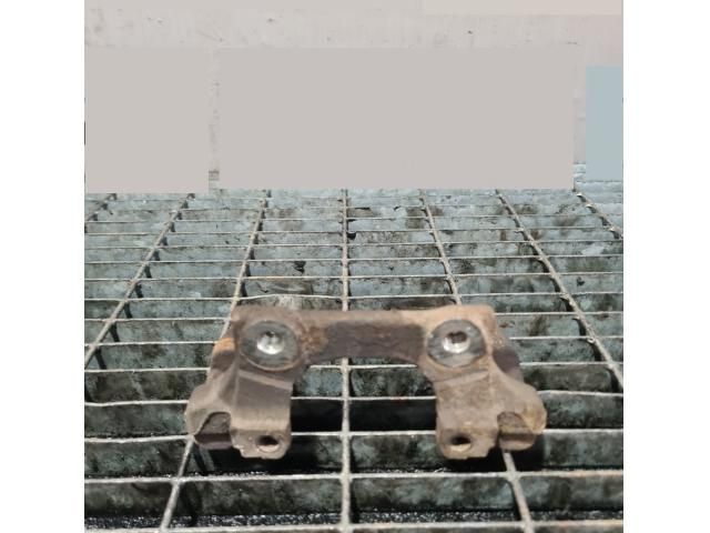 bontott BMW X1 Bal hátsó Fékkengyel