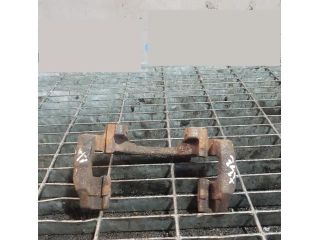 bontott BMW X1 Bal hátsó Fékkengyel