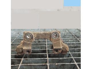 bontott BMW X1 Bal hátsó Fékkengyel