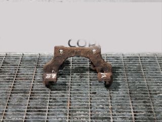 bontott BMW X1 Bal hátsó Fékkengyel