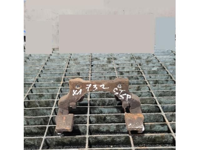 bontott BMW X1 Bal hátsó Fékkengyel