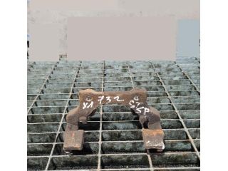 bontott BMW X1 Bal hátsó Fékkengyel