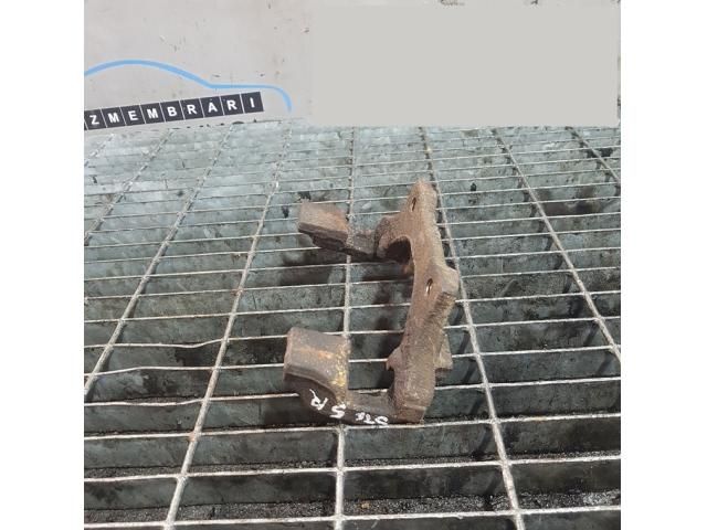 bontott BMW X1 Bal hátsó Fékkengyel