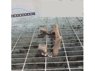 bontott BMW X1 Bal hátsó Fékkengyel