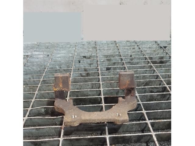 bontott BMW X1 Bal hátsó Fékkengyel