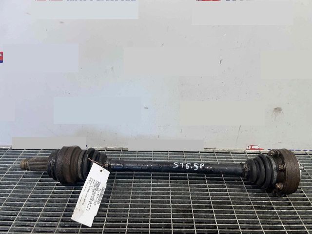 bontott BMW X1 Bal hátsó Féltengely