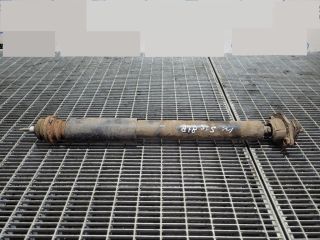 bontott BMW X1 Bal hátsó Lengéscsillapító