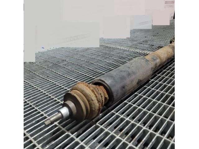 bontott BMW X1 Bal hátsó Lengéscsillapító