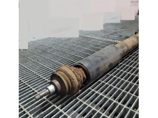 bontott BMW X1 Bal hátsó Lengéscsillapító