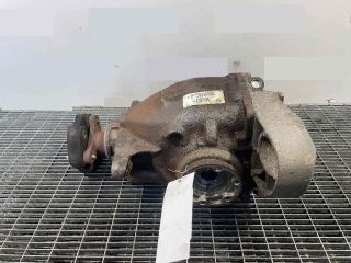 bontott BMW X1 Differenciálmű Tartó Bak