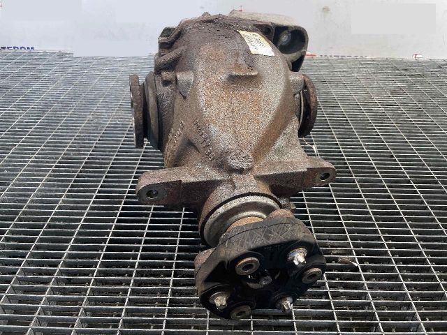 bontott BMW X1 Differenciálmű Tartó Bak