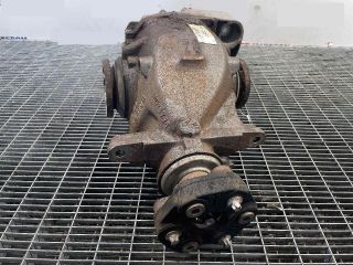 bontott BMW X1 Differenciálmű Tartó Bak