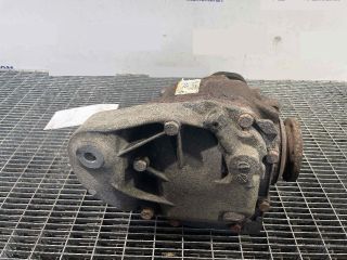 bontott BMW X1 Differenciálmű Tartó Bak