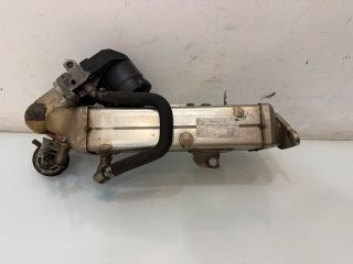 bontott BMW X1 EGR Hűtő