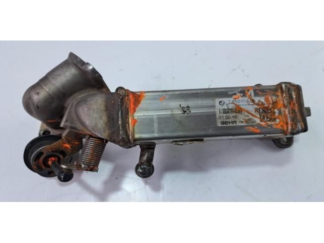 bontott BMW X1 EGR Hűtő