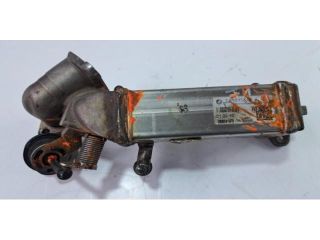 bontott BMW X1 EGR Hűtő