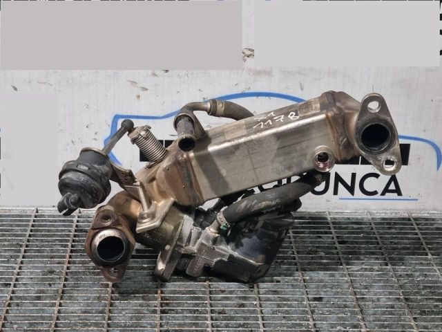 bontott BMW X1 EGR Hűtő