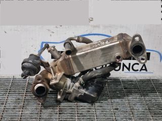 bontott BMW X1 EGR Hűtő