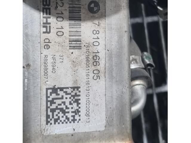 bontott BMW X1 EGR Hűtő