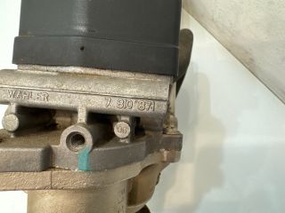 bontott BMW X1 EGR Hűtő