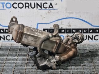 bontott BMW X1 EGR Hűtő