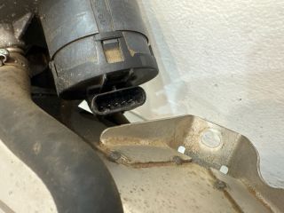 bontott BMW X1 EGR Hűtő