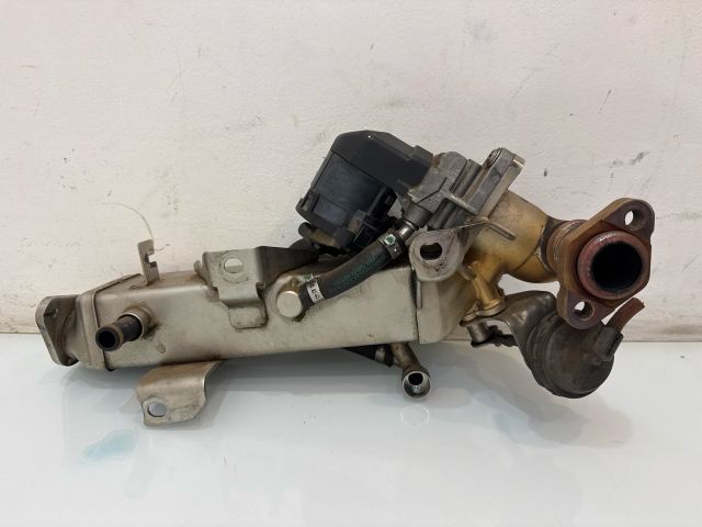 bontott BMW X1 EGR Hűtő