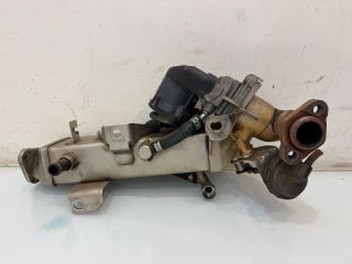 bontott BMW X1 EGR Hűtő