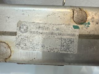 bontott BMW X1 EGR Hűtő