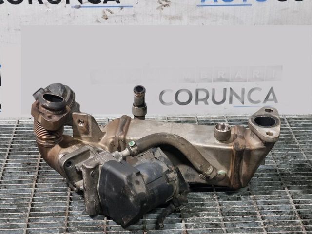 bontott BMW X1 EGR Hűtő