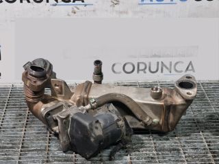 bontott BMW X1 EGR Hűtő