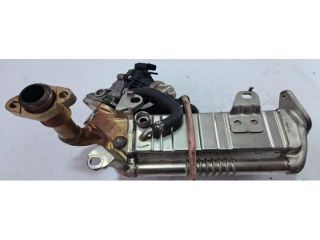 bontott BMW X1 EGR Hűtő