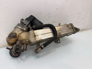 bontott BMW X1 EGR Hűtő