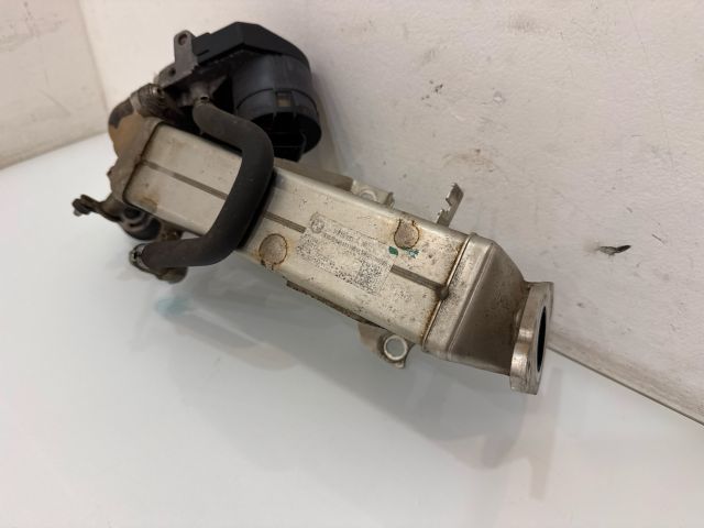 bontott BMW X1 EGR Hűtő